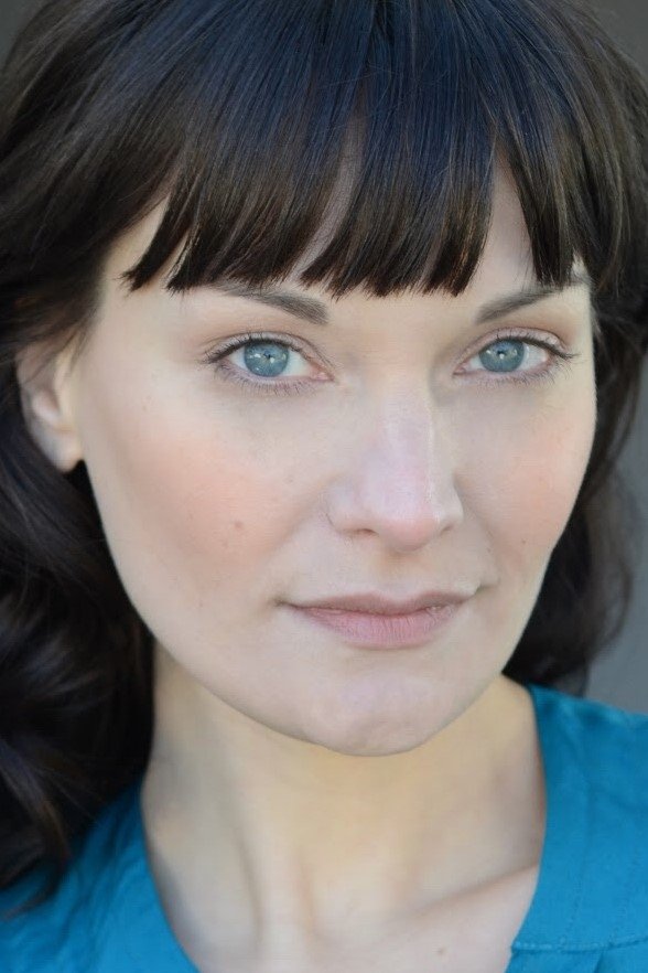 Julie Granata backdrop