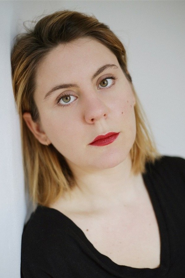 Louise Blachère backdrop