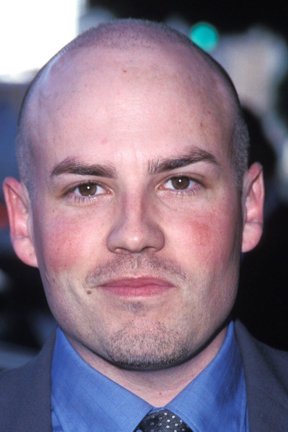 Shon Grinblat backdrop