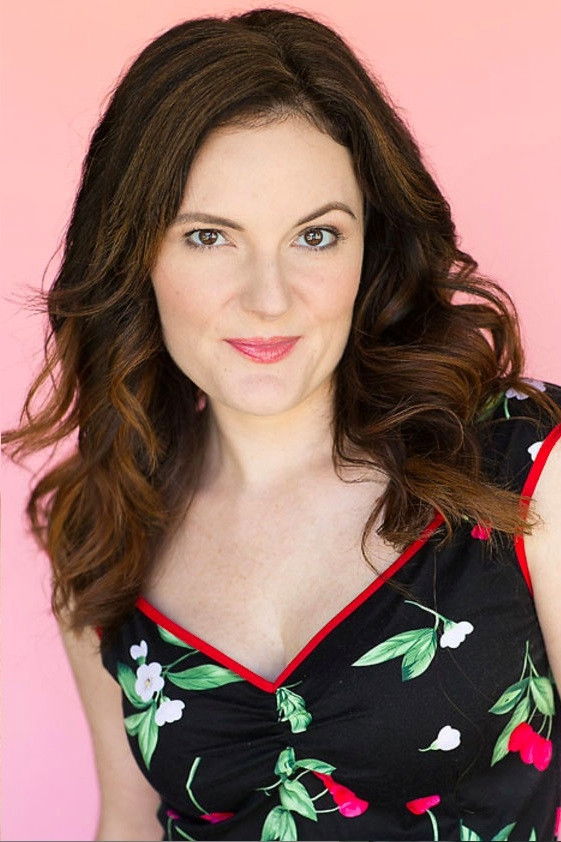 Liz Stewart backdrop