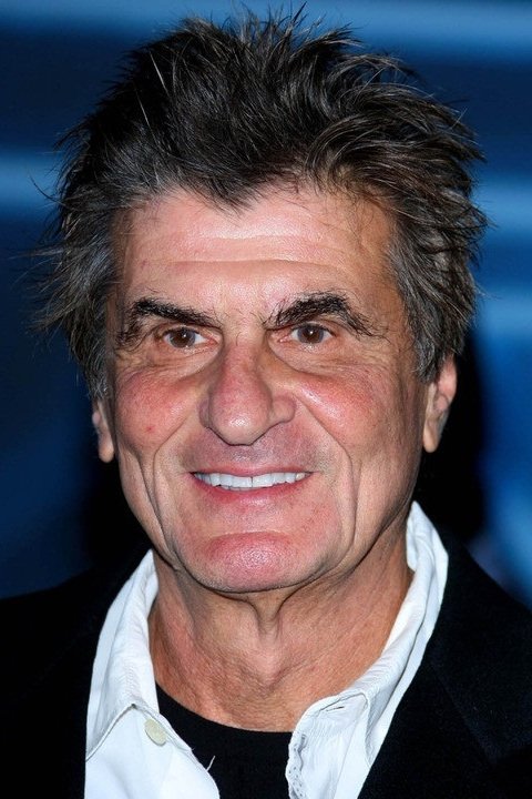 Donald Kushner: Donal Kushner backdrop