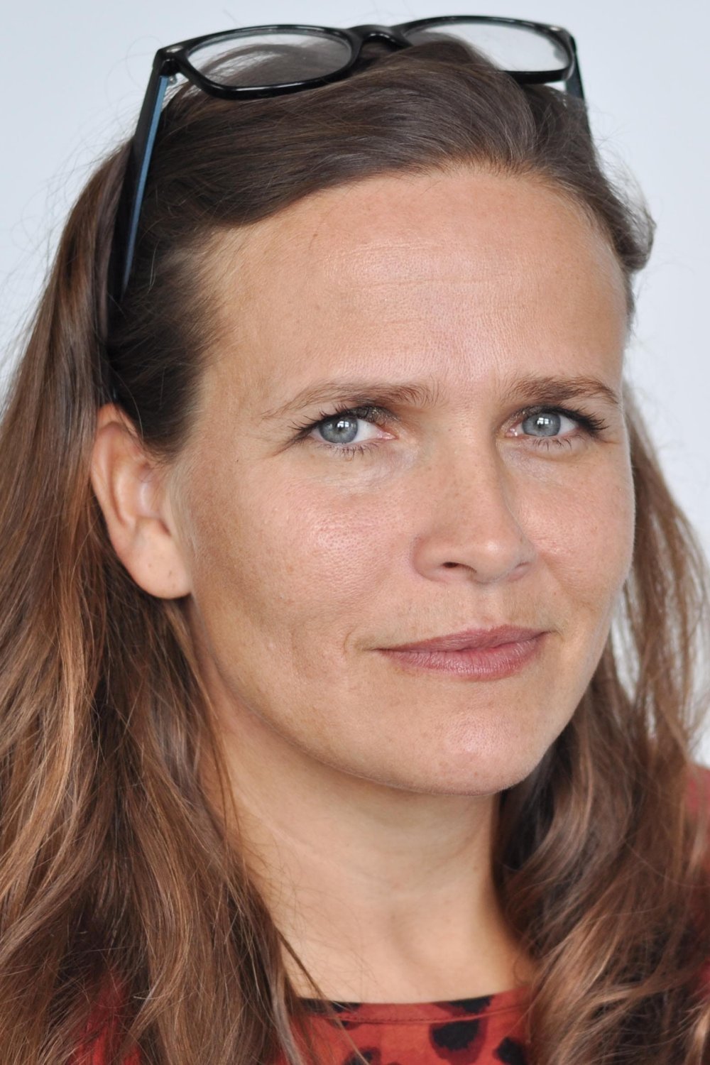 Miriam Nørgaard backdrop