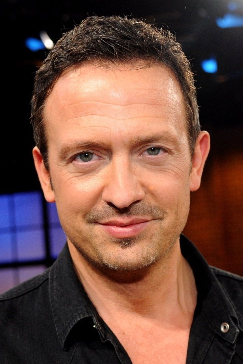 Till Brönner backdrop