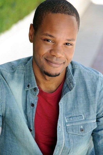 Garikayi Mutambirwa backdrop