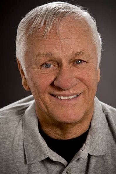 George P. Wilbur backdrop