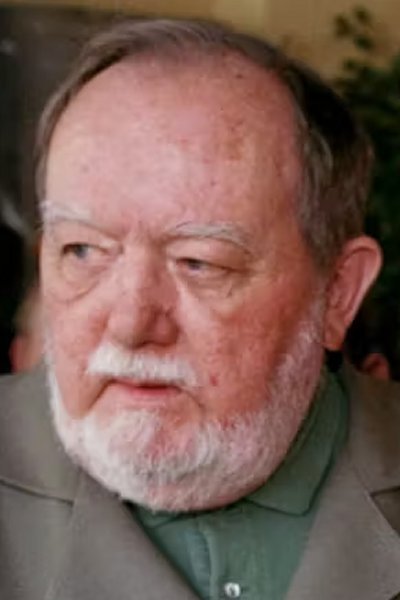 Erik Balling backdrop