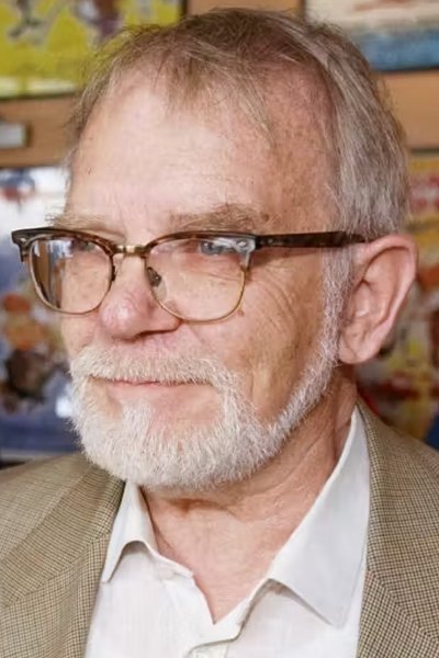 Henning Bahs backdrop