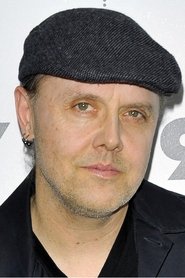 Lars Ulrich → Lars Uljrik