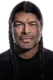 Robert Trujillo → Robert Truxhillo