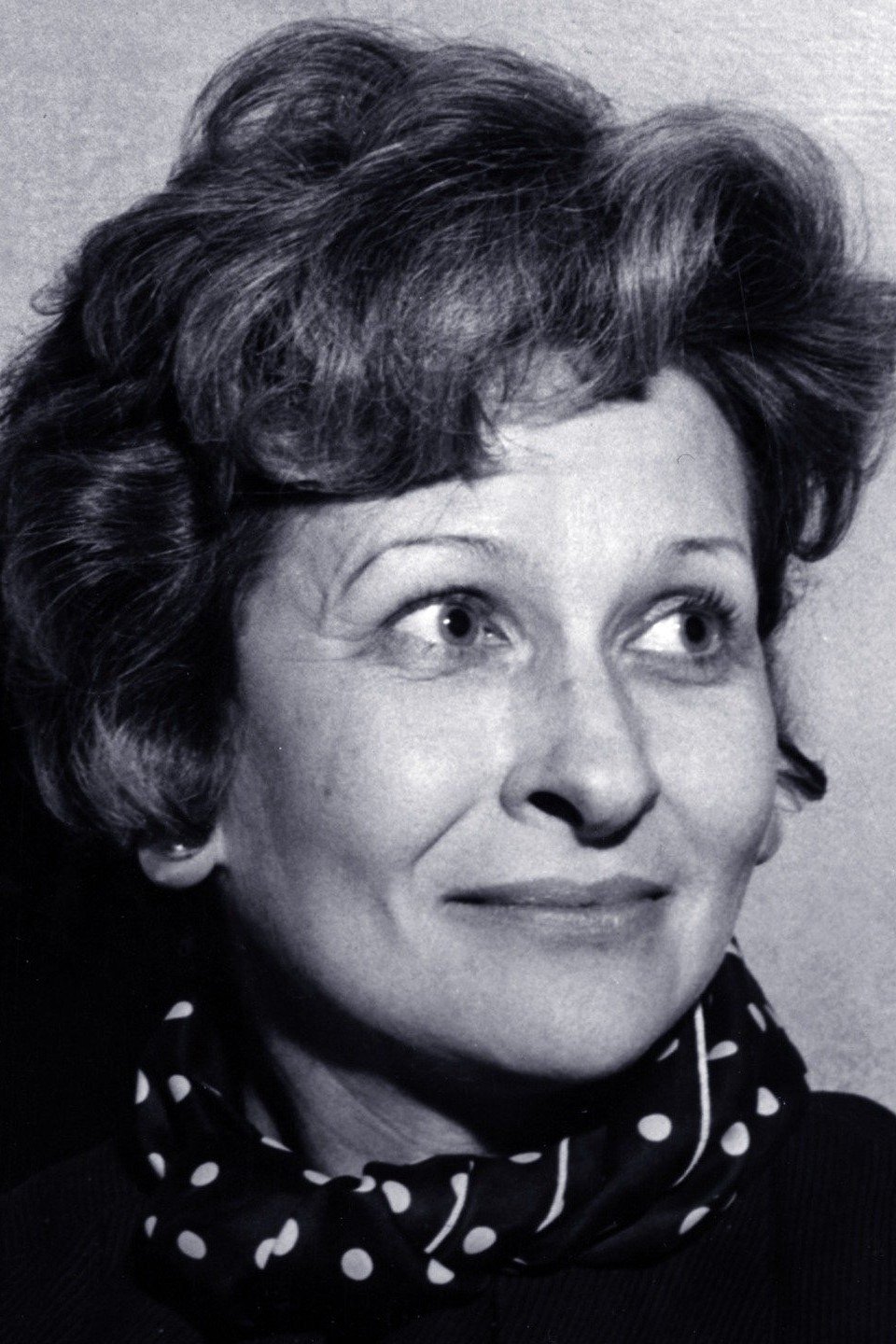 Jay Presson Allen backdrop