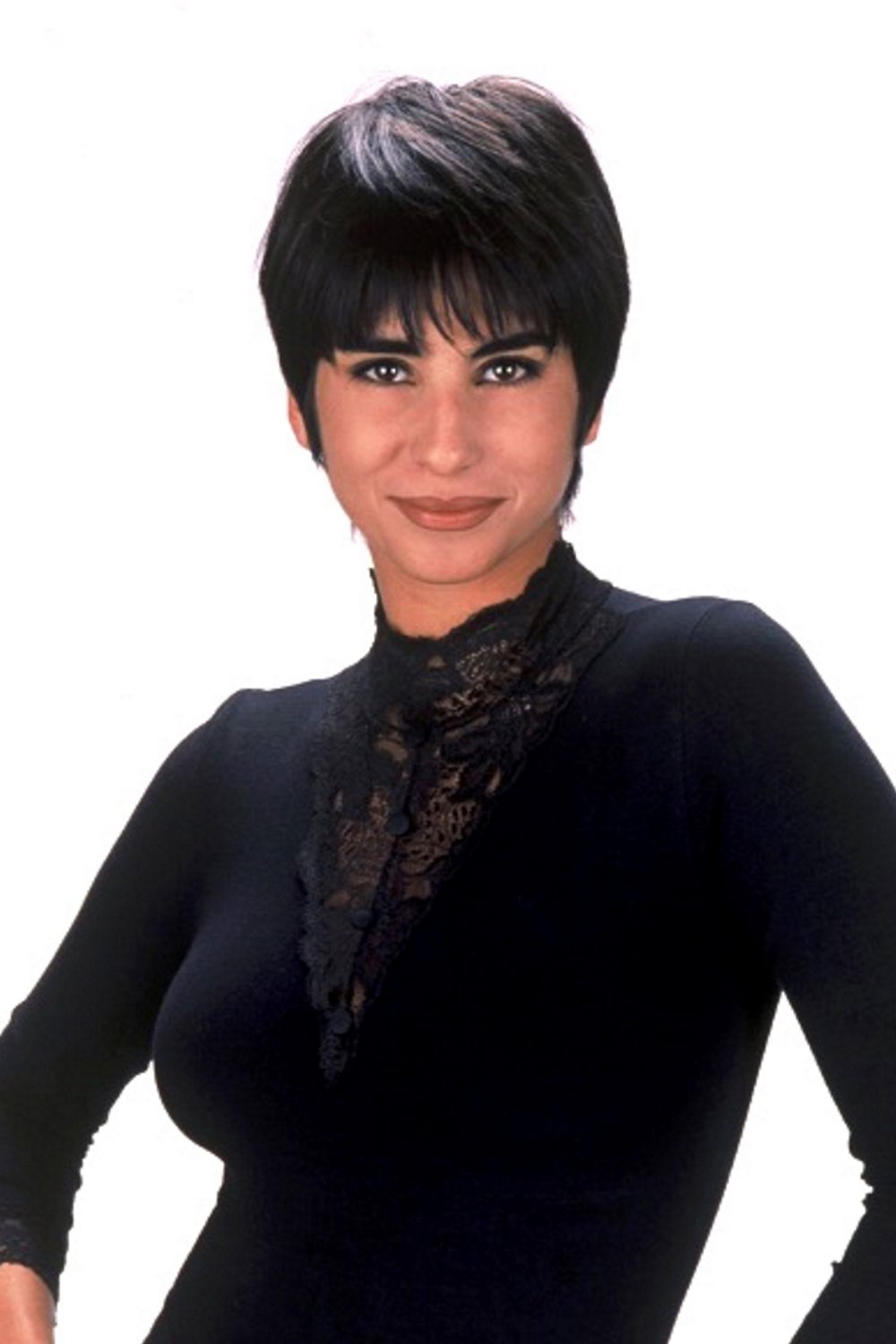 Carolina Pelleritti backdrop