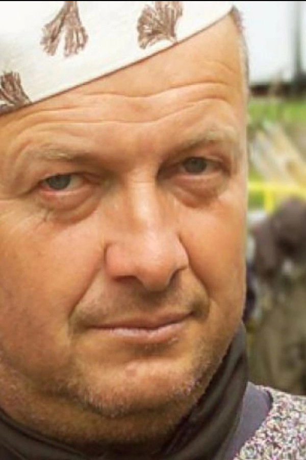 Hermann Dunzendorfer backdrop