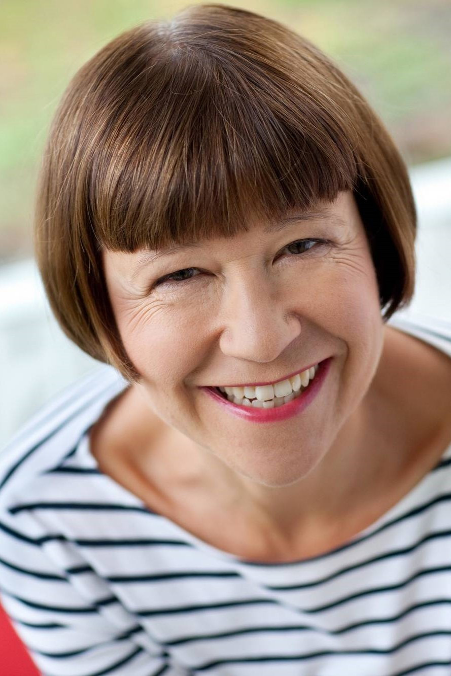 Sigrid Faltin backdrop