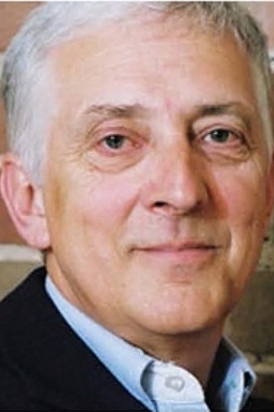 Jacques Blain backdrop