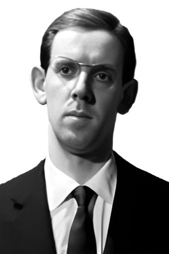 Enzo Garinei: Enzo Garinei backdrop