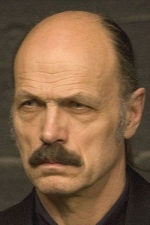 Olegar Fedoro backdrop