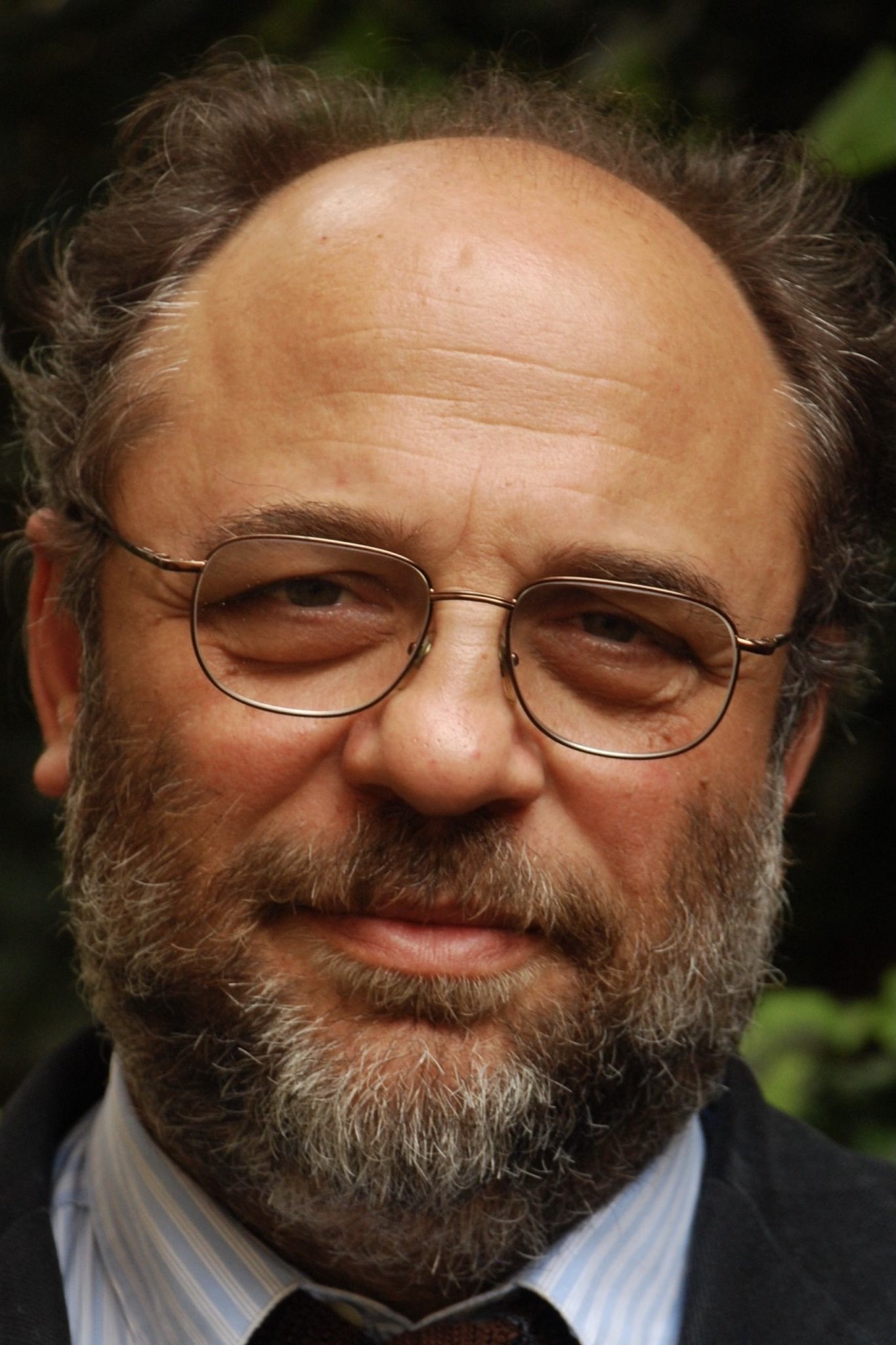 Angelo Barbagallo backdrop