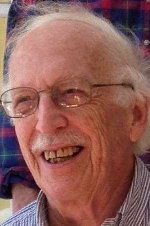 Ronald Saland backdrop