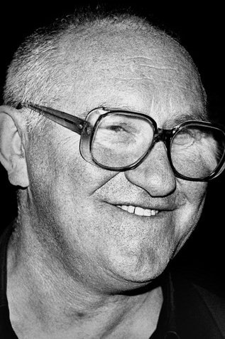 Pavel Lebeshev backdrop