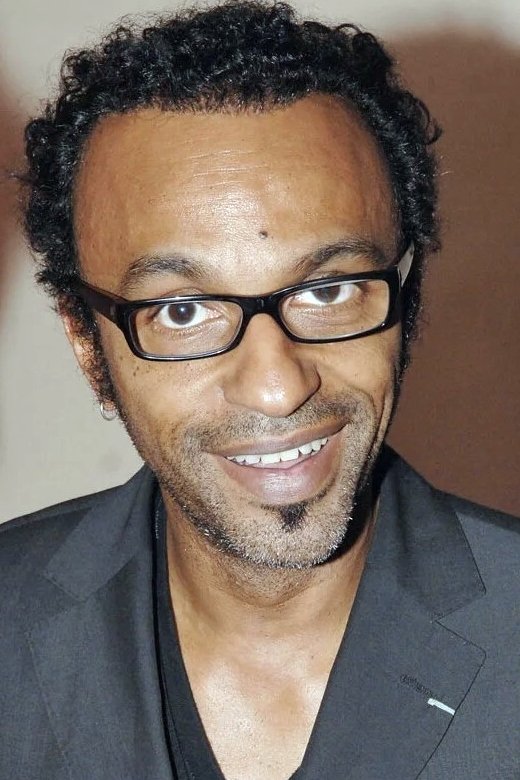 Manu Katché backdrop