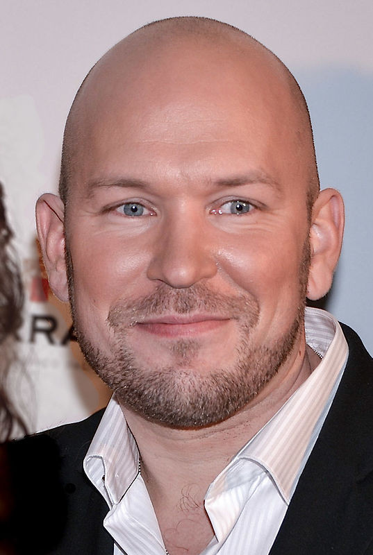 Björn A. Ling backdrop