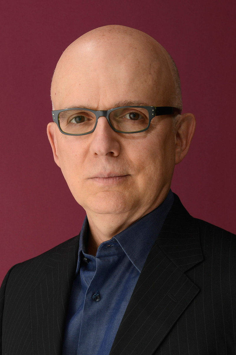 Bruno Barreto backdrop