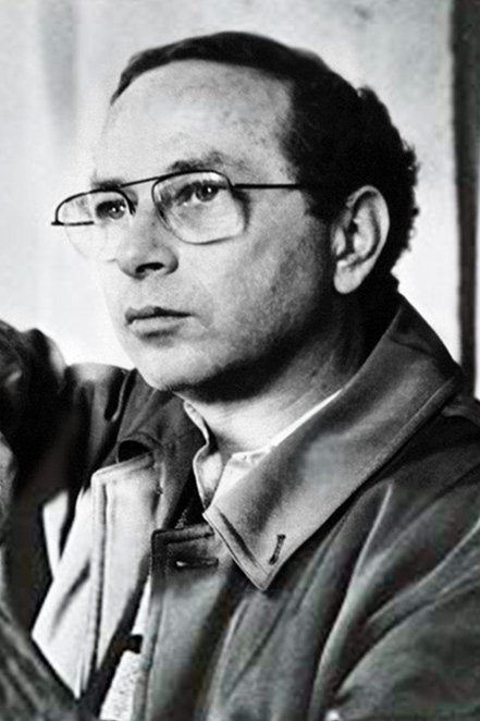 Alan Metter backdrop