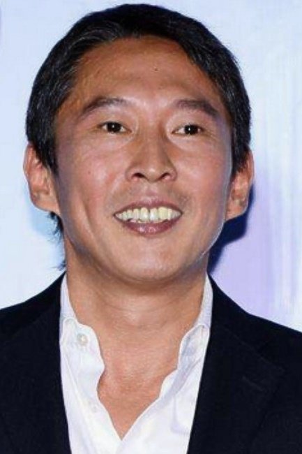 Doze Niu Cheng-Tse backdrop