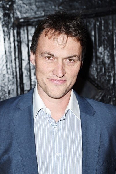 Robert Budreau backdrop