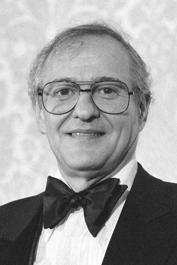 Charles H. Joffe backdrop