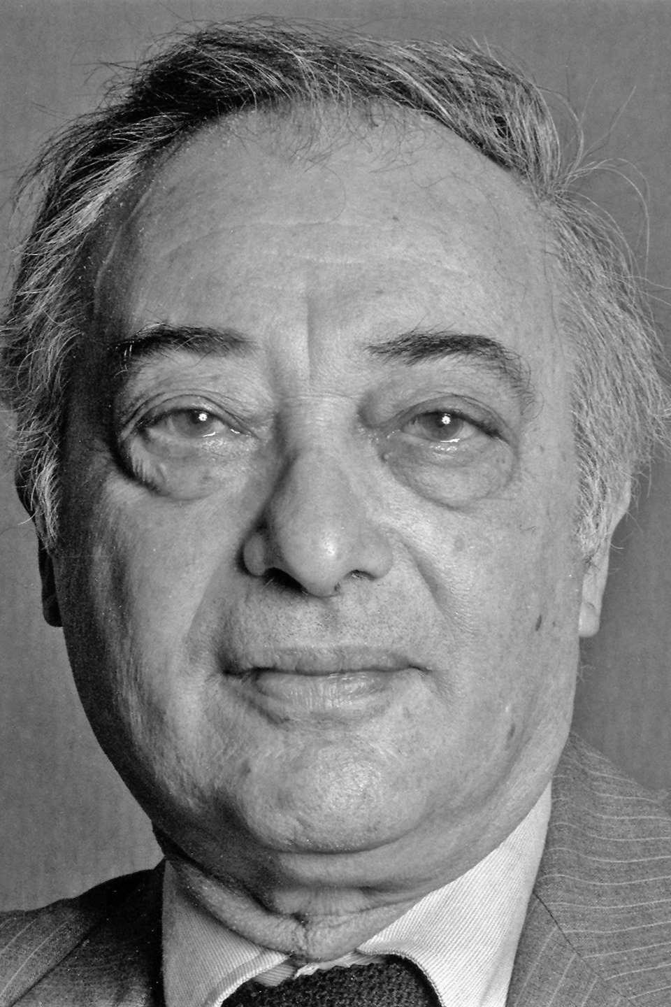 Jack Rollins backdrop