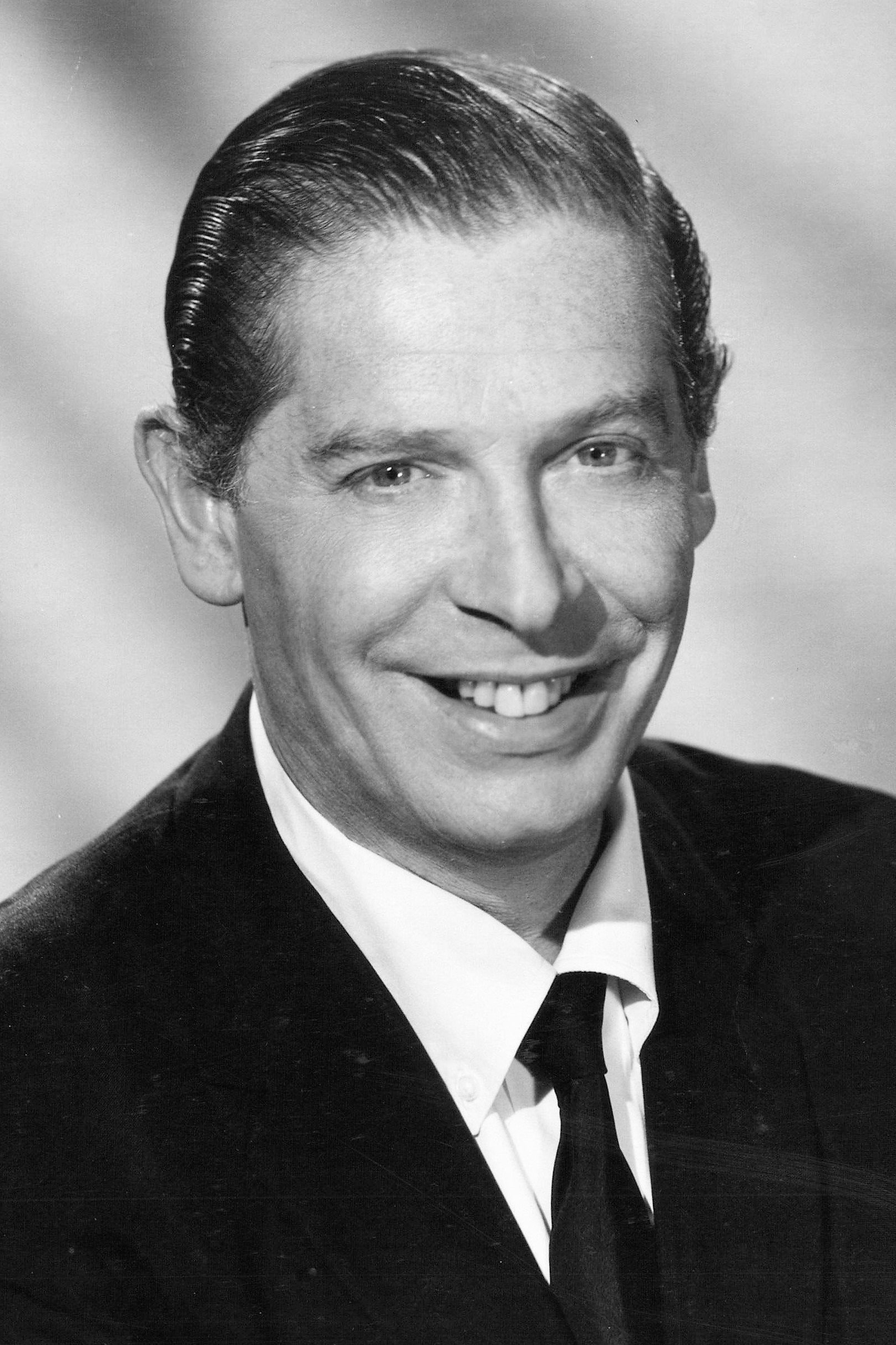 Milton Berle backdrop