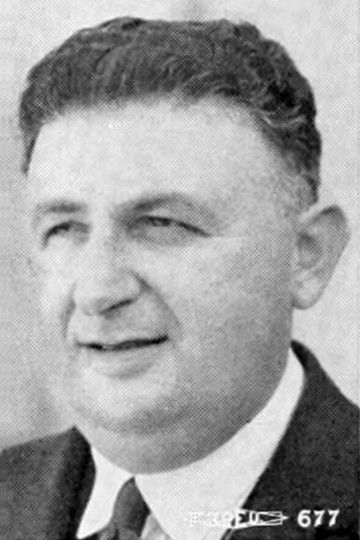 Karl Freund backdrop