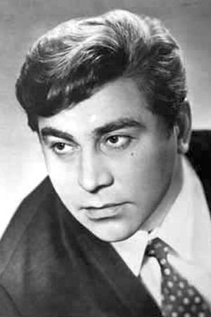 Viktor Filippov backdrop