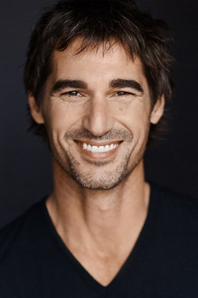 Peter Miller backdrop