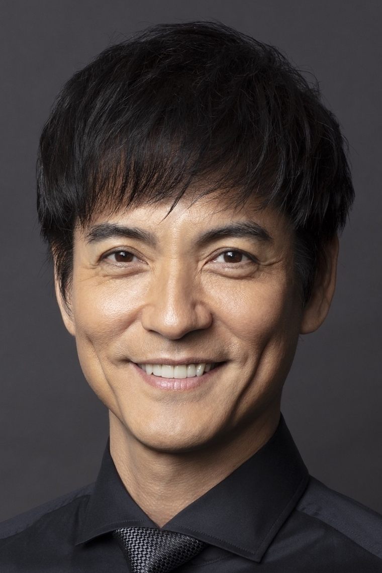 Ikki Sawamura backdrop