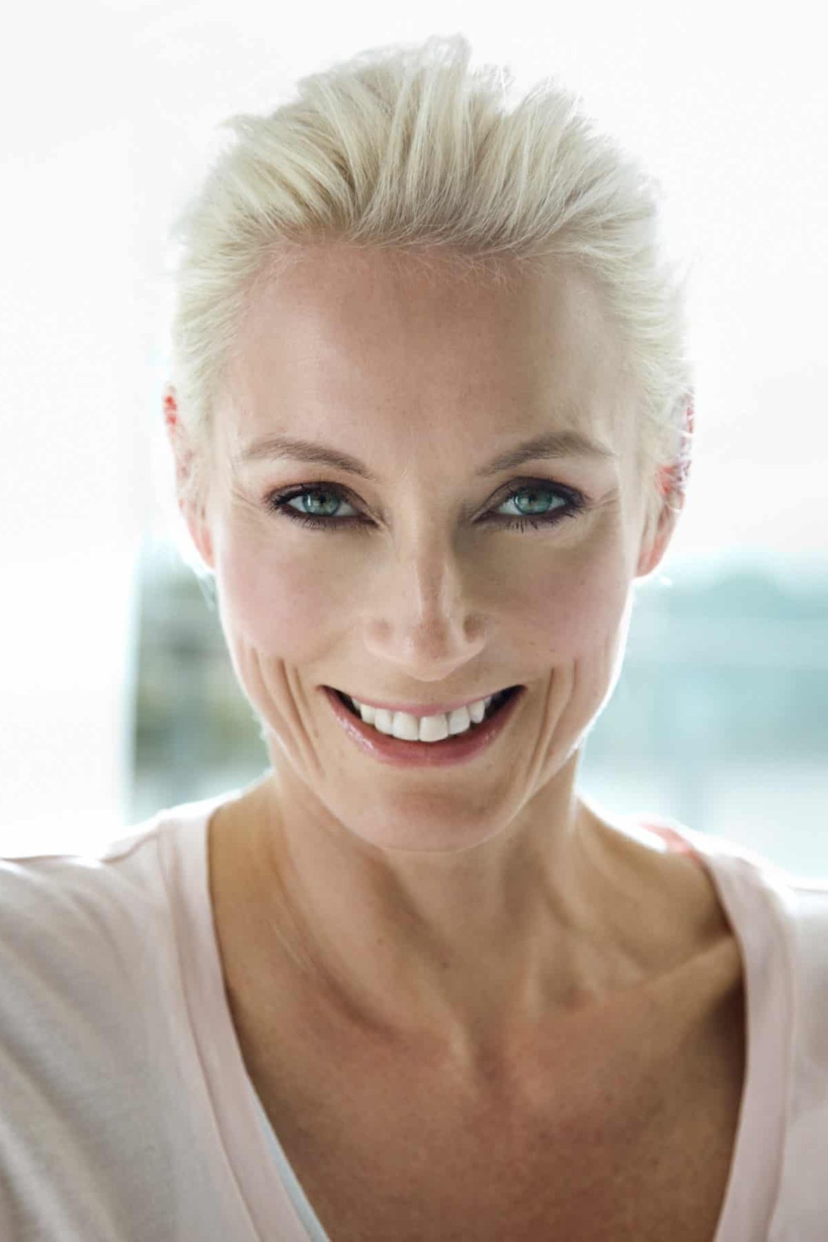 Patricia Thielemann backdrop