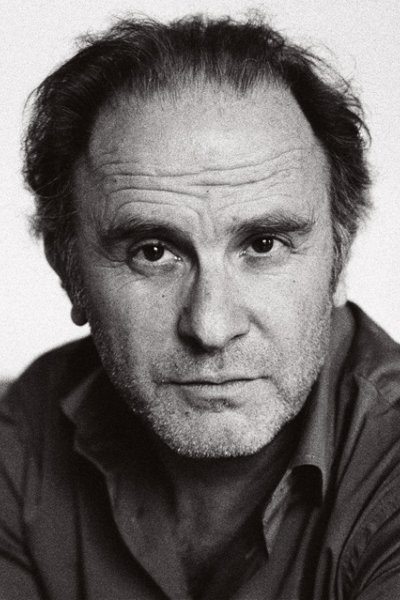 Steve Kalfa backdrop