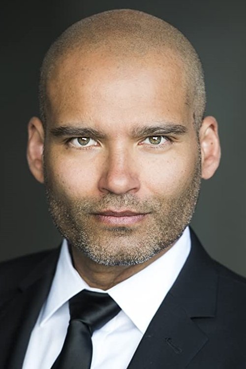 Shaker Paleja backdrop