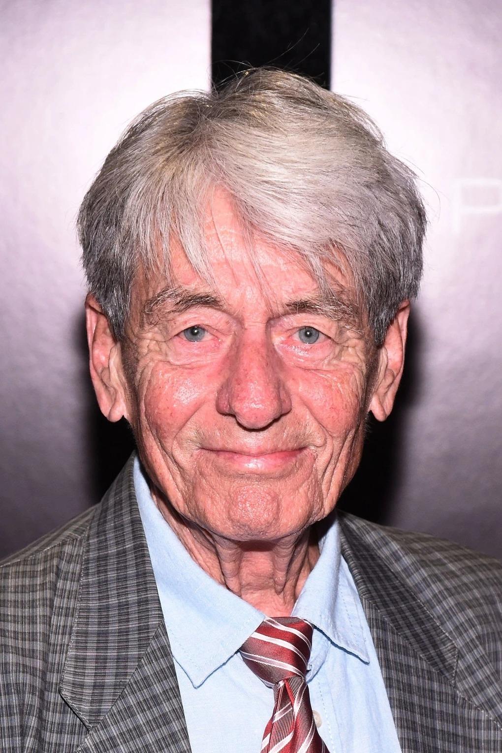 Džon Nolen backdrop