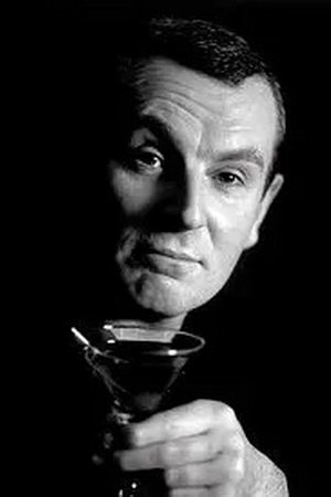 Dick Bradsell backdrop