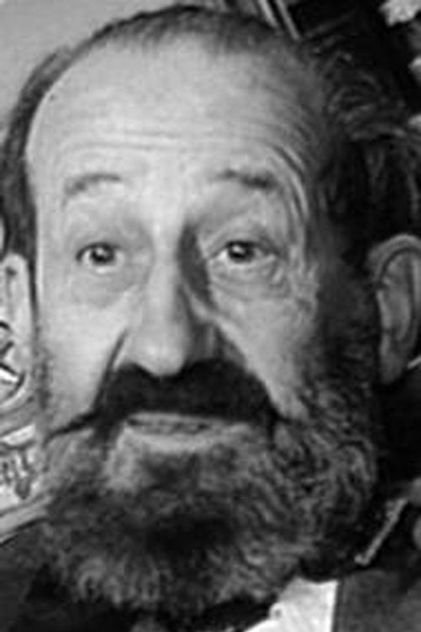 Georges Adet backdrop