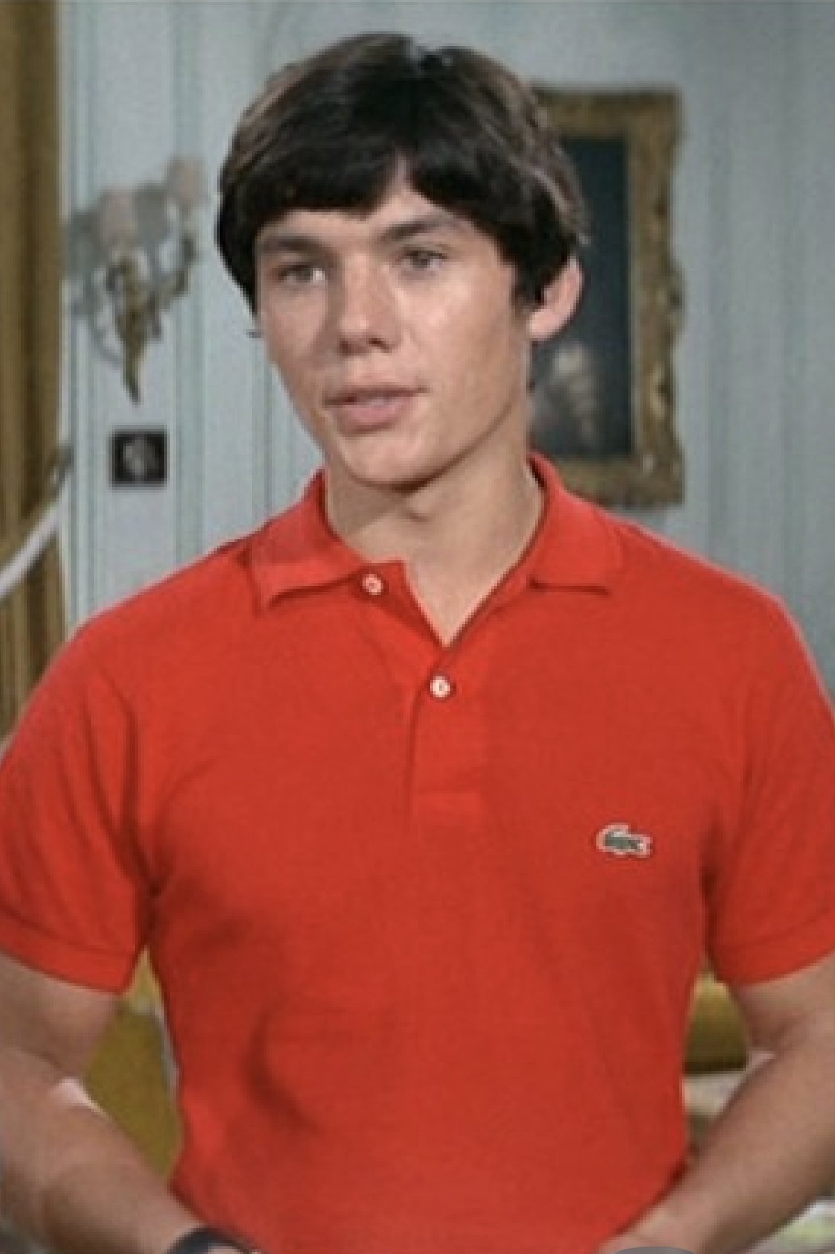 François Leccia backdrop