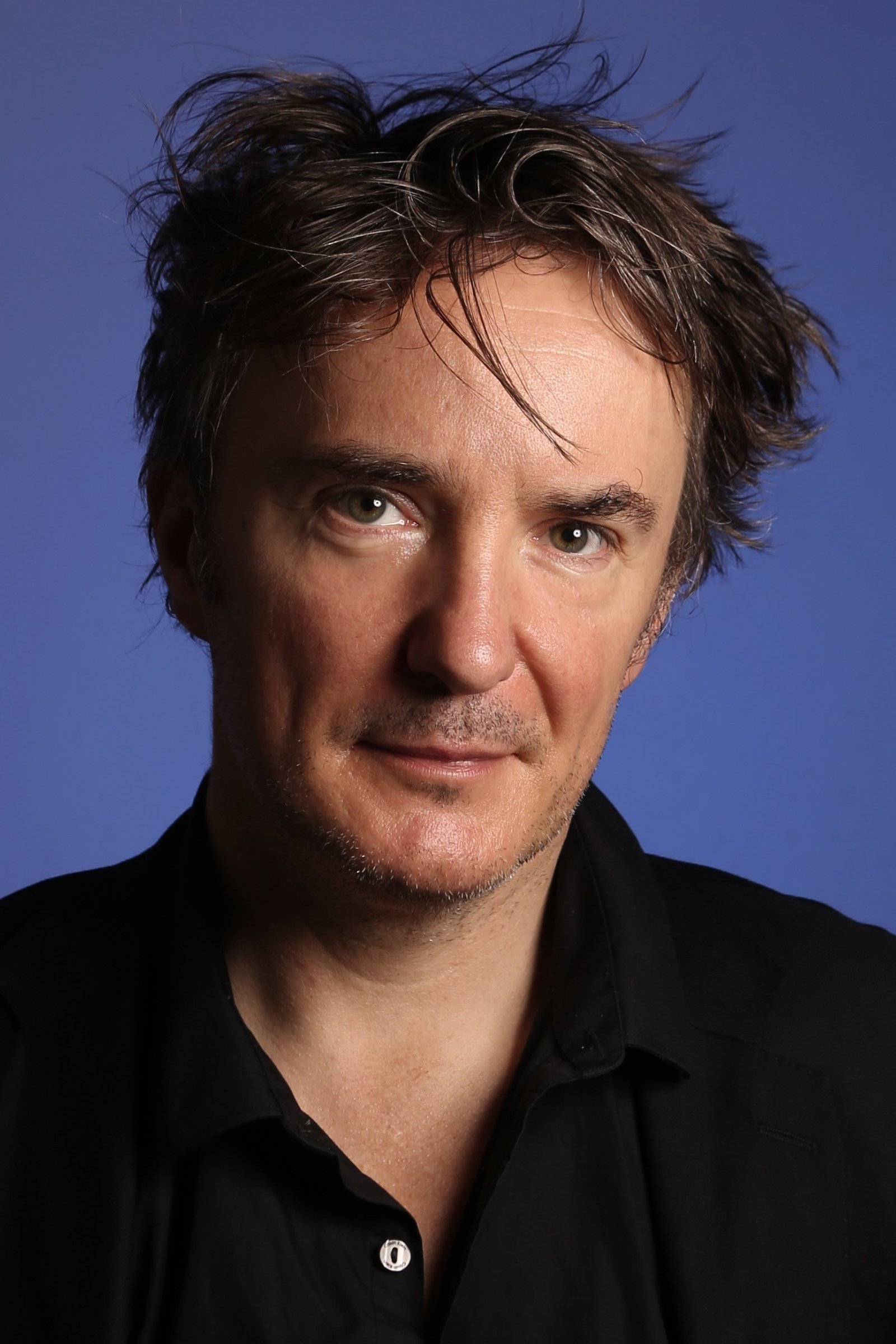 Dylan Moran backdrop