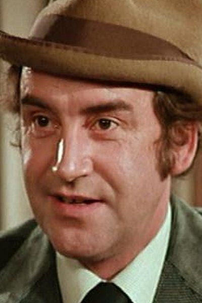 Jørgen Kiil backdrop