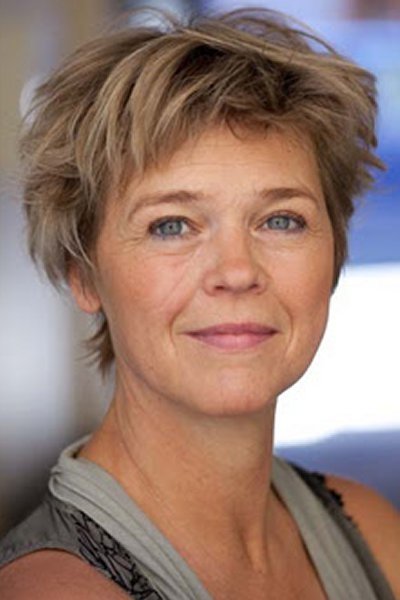 Masja Dessau backdrop