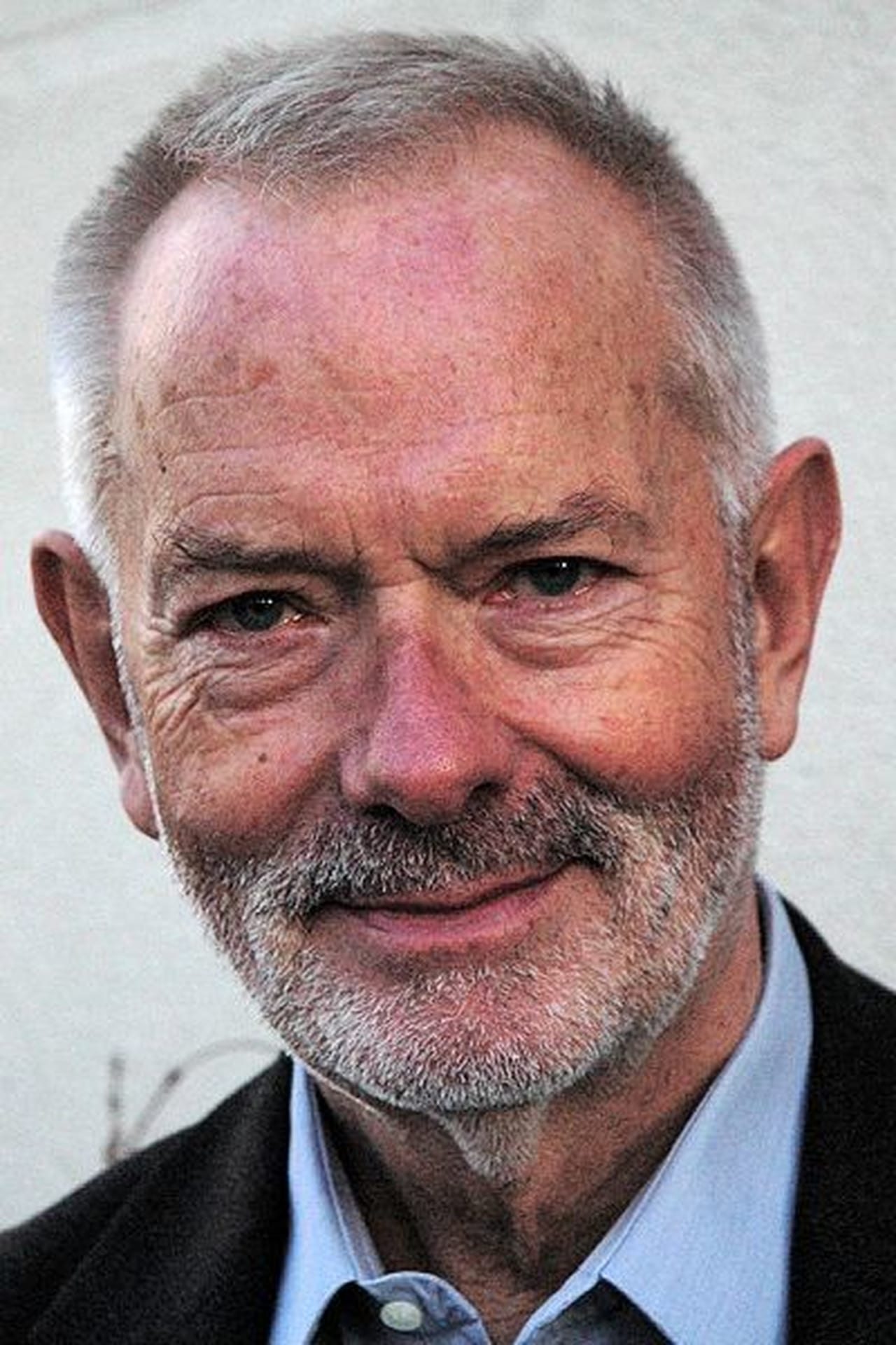 Peter Bonke backdrop