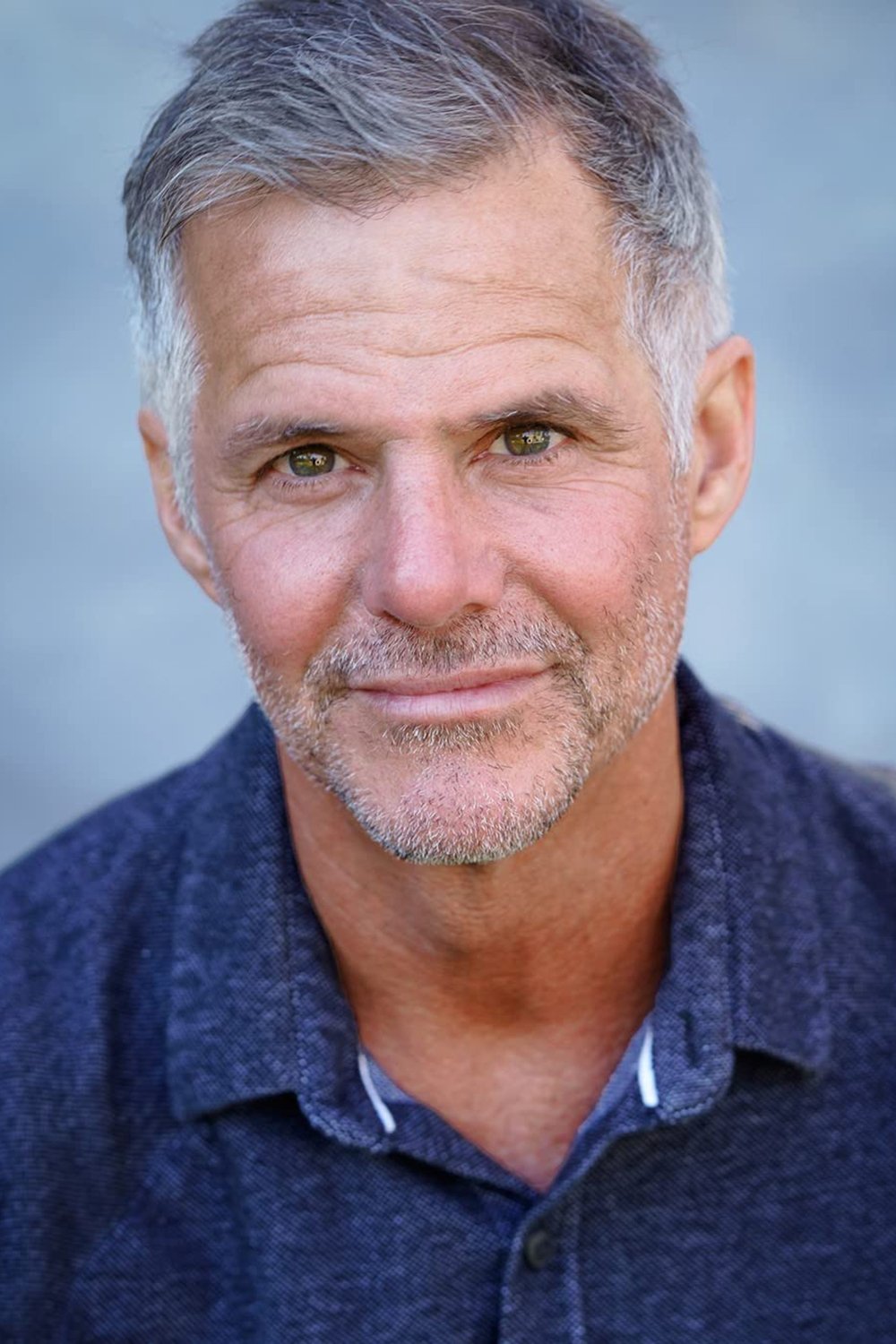 Ken Olandt → Ken Olandt backdrop