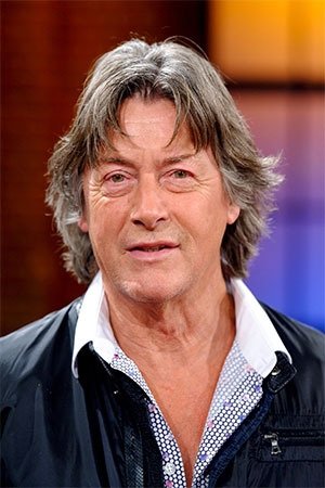 Herbert Herrmann backdrop