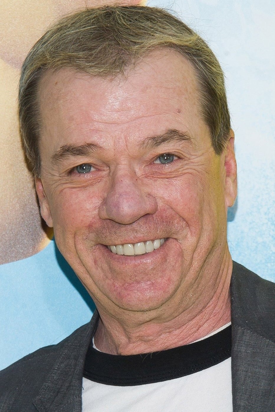 Rodger Bumpass backdrop
